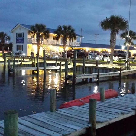 Waterway Inn Cedar Point Εξωτερικό φωτογραφία