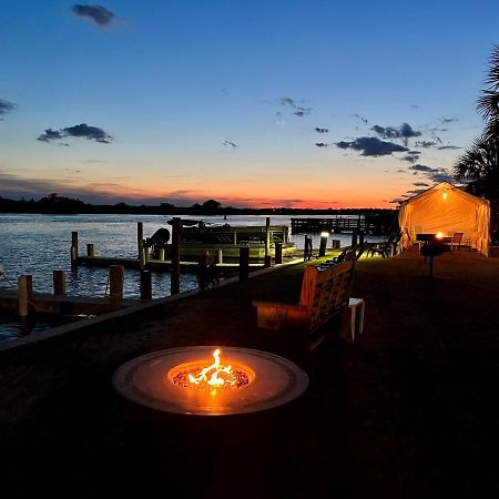 Waterway Inn Cedar Point Εξωτερικό φωτογραφία