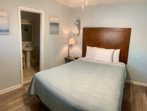 Waterway Inn Cedar Point Εξωτερικό φωτογραφία
