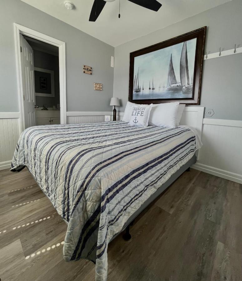 Waterway Inn Cedar Point Εξωτερικό φωτογραφία