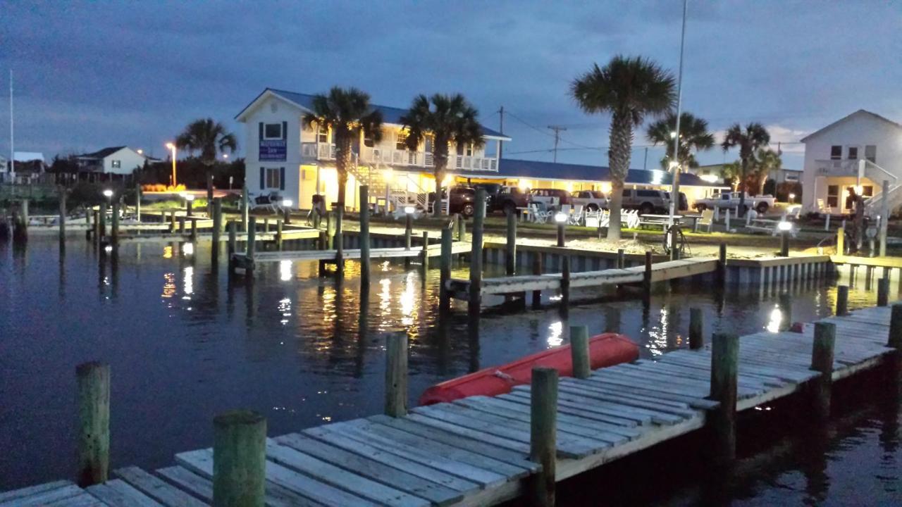 Waterway Inn Cedar Point Εξωτερικό φωτογραφία
